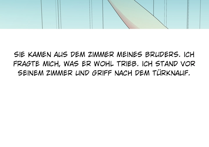 Forever Gossip 2. Staffel - episode 25 - 51