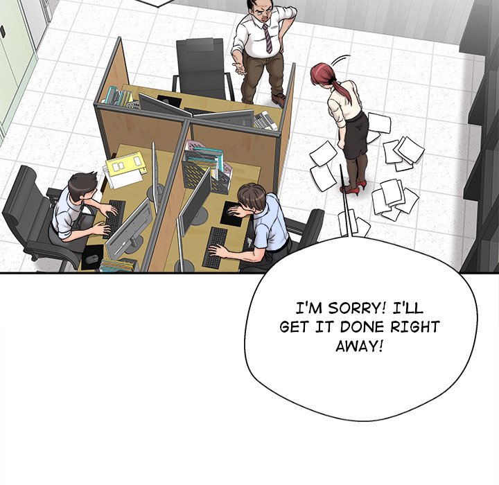 Her Secret Account - episode 1 - 20