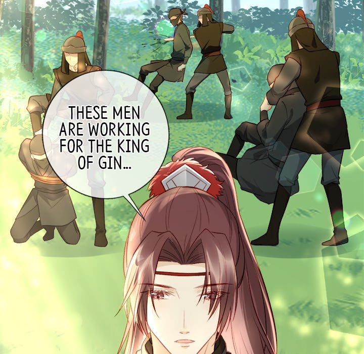 The Emperor's Choice - episode 12 - 39
