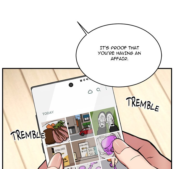 The Delivery Rider - episode 2 - 63