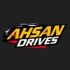 ahsandrives