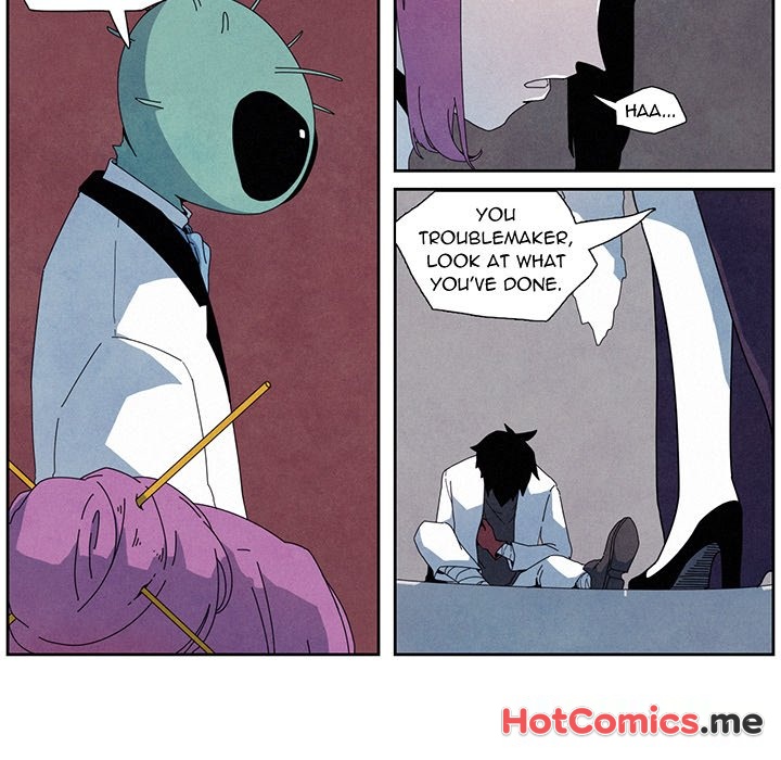 Crows - episode 10 - 13