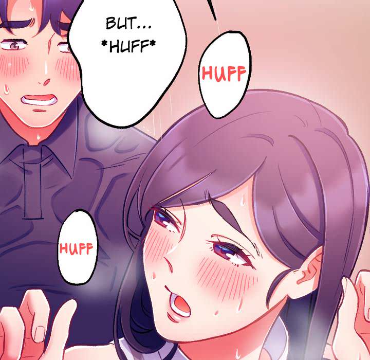 That Soaking Wet Girl - episode 18 - 95