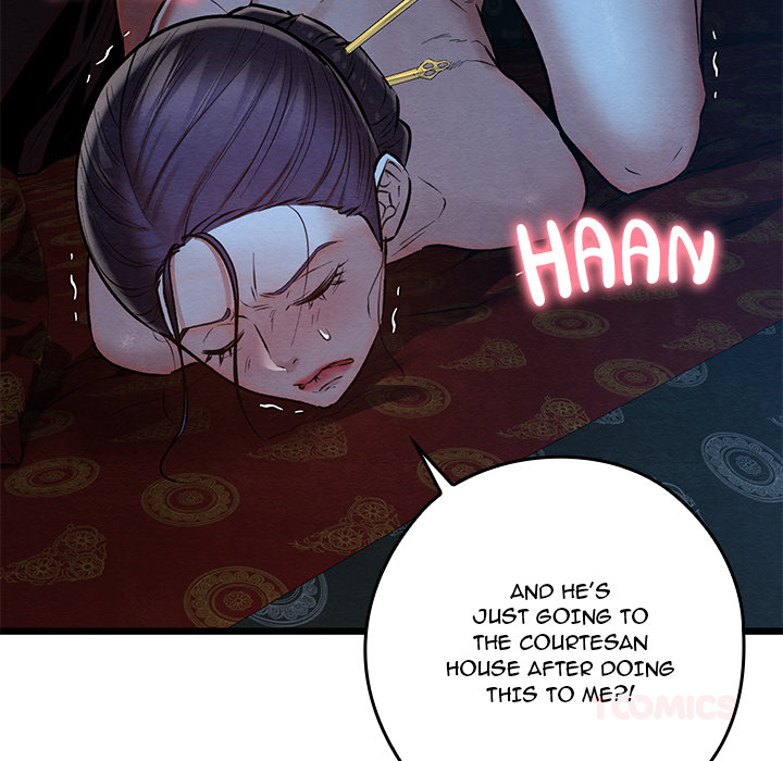 Master of Intimacy - UNCENSORED - episode 19 - 163