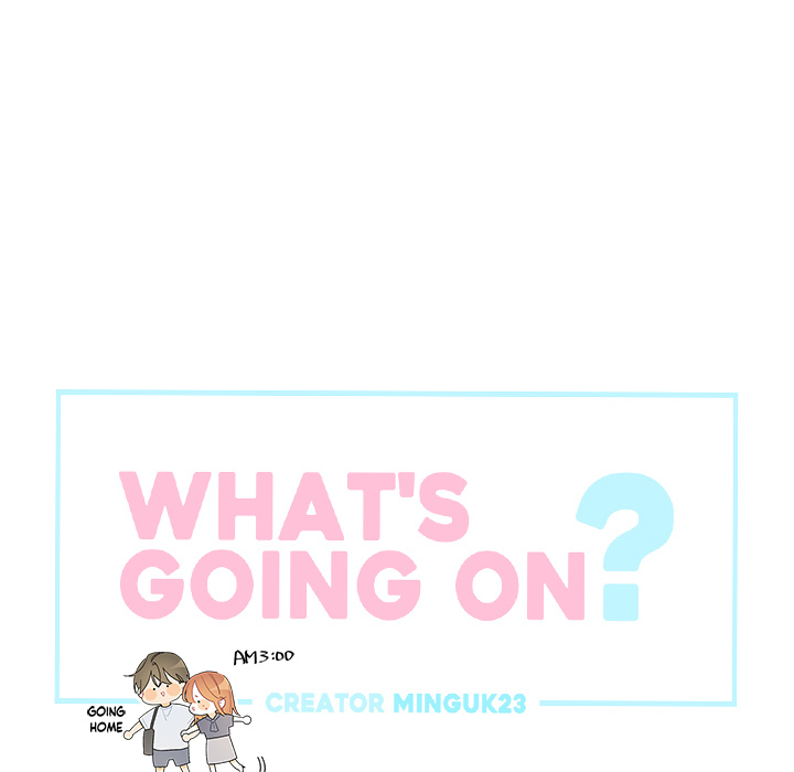 What's Going On? - episode 93 - 59