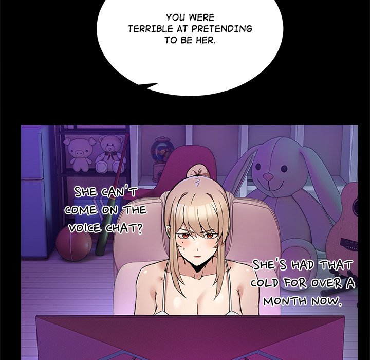 No Men Allowed - episode 8 - 81