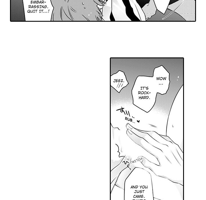 Shobunkan Omnibus Vol.1 - episode 11 - 9