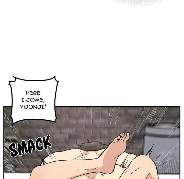 Excuse me, This is my Room - episode 57 - 87
