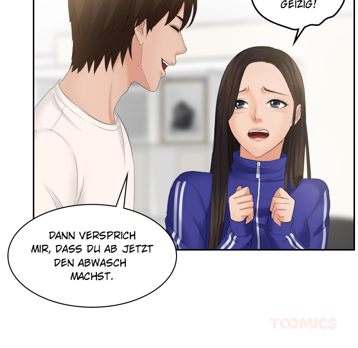 Geliebte Puppe - episode 6 - 21