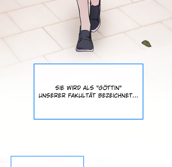 Ich will dich! - episode 1 - 4