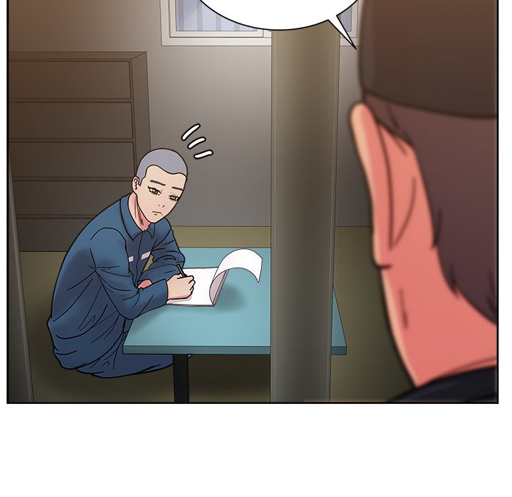 Soojung's Comic Store - episode 46 - 81