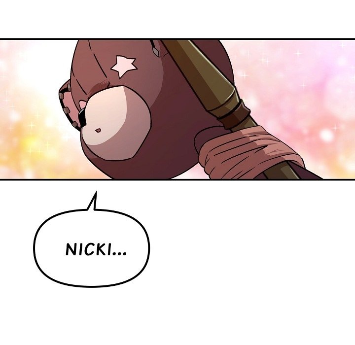 Summoners War: Occult Detective Nicki - episode 16 - 55