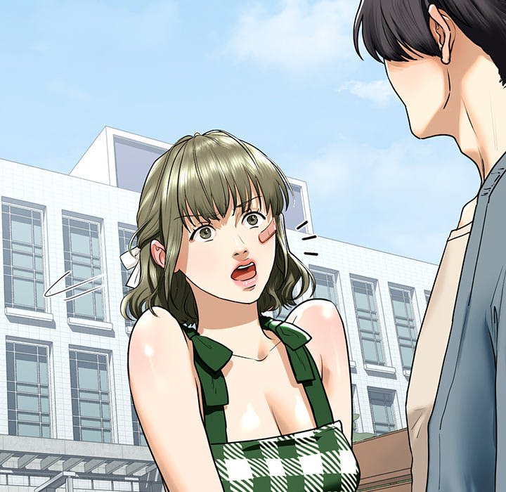 Stepsister - episode 15 - 101
