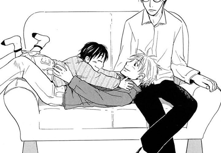 The More Useless He Is, The More I Love Him - episode 5 - 3