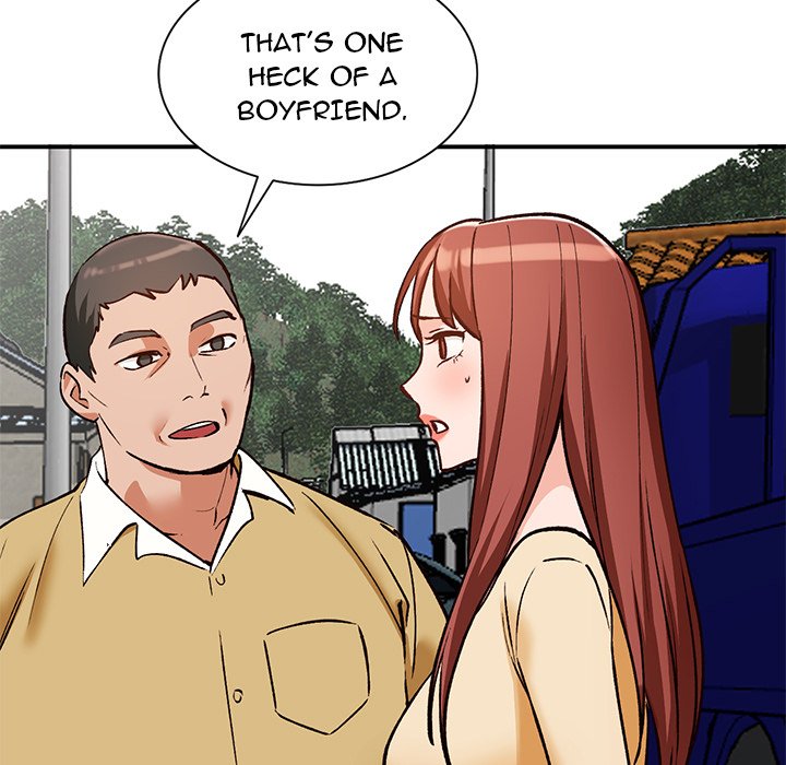Town Girls - episode 27 - 25