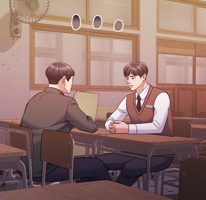 Pregnancy Contract - episode 25 - 95