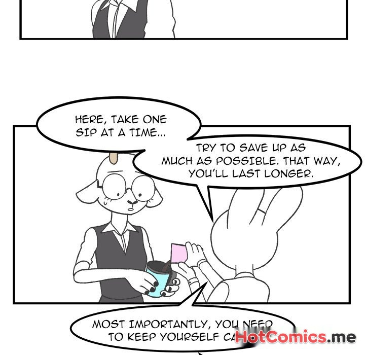 Herbivore High School - episode 45 - 5