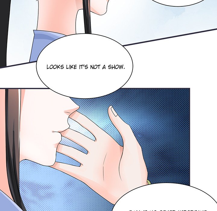 General and Her Medic Lover - episode 6 - 57
