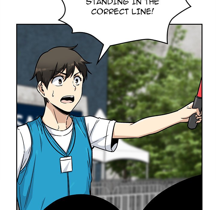 Excuse Me, This is my Room - episode 25 - 128