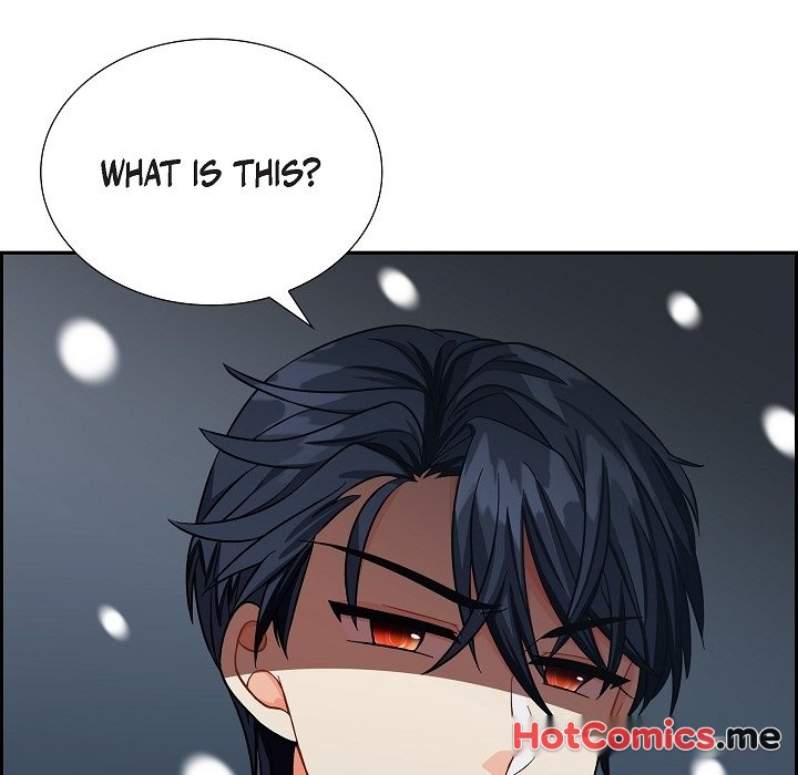 The Destroyer Fell in Love with Me - episode 6 - 152