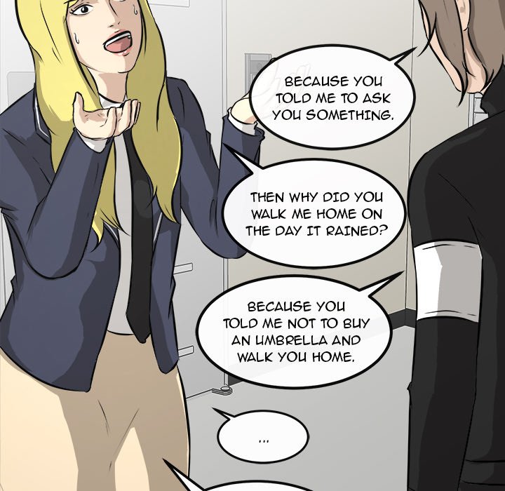 He Queen - episode 16 - 44