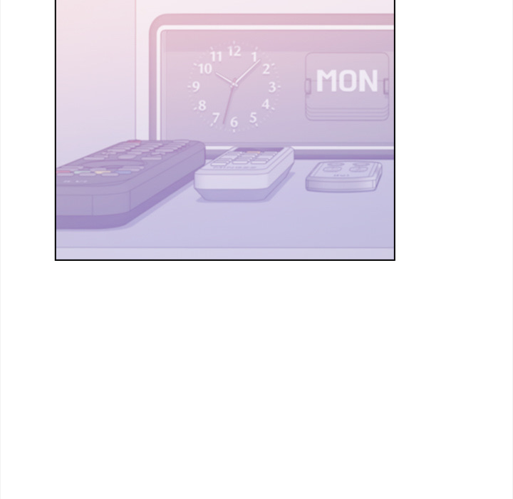 When He's Away - episode 1 - 101