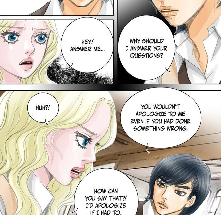The Emperor's Woman - episode 19 - 17