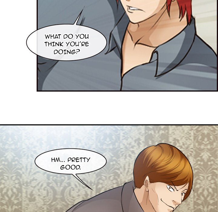 Dating Contract - episode 50 - 12