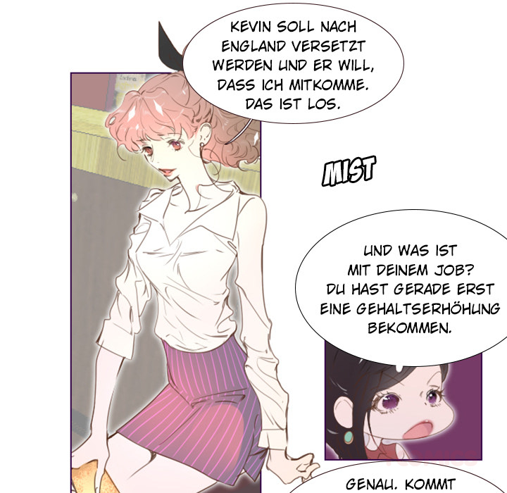 Auf die Liebe - episode 4 - 19