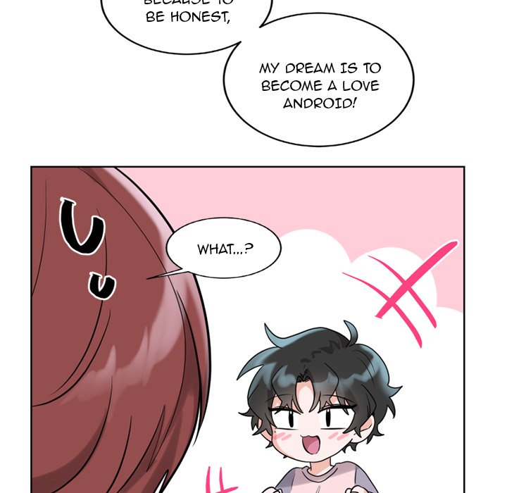 Pheromone Sherbet♥ - episode 7 - 41