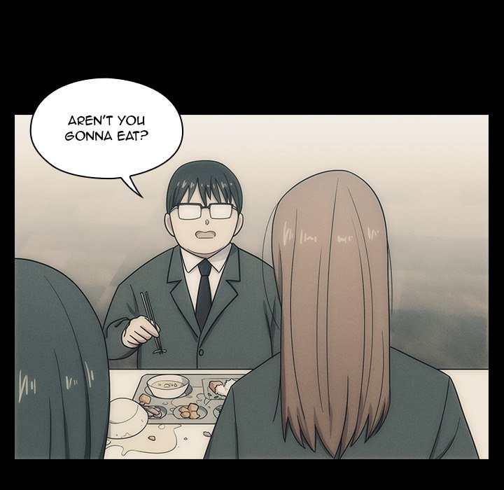 Crime and Punishment - episode 2 - 22