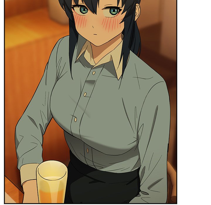 Dating After Work - episode 8 - 36