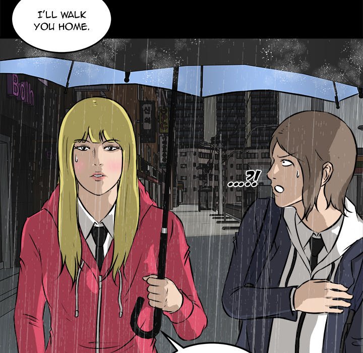 He Queen - episode 13 - 77