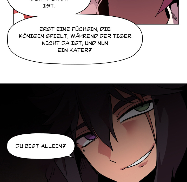 Die Dämonenkaiserin - episode 42 - 58