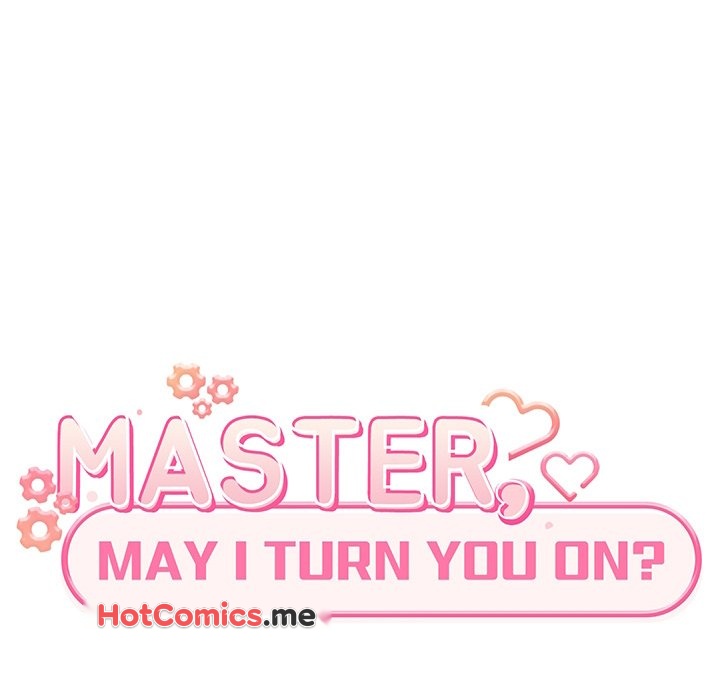 Master, Do You Need A Hand? - episode 36 - 20