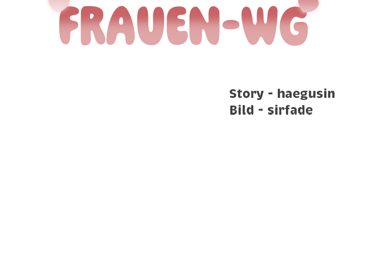 Die Frauen-WG - episode 14 - 1