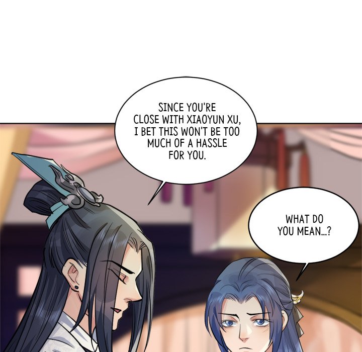 Repeating You - episode 32 - 30