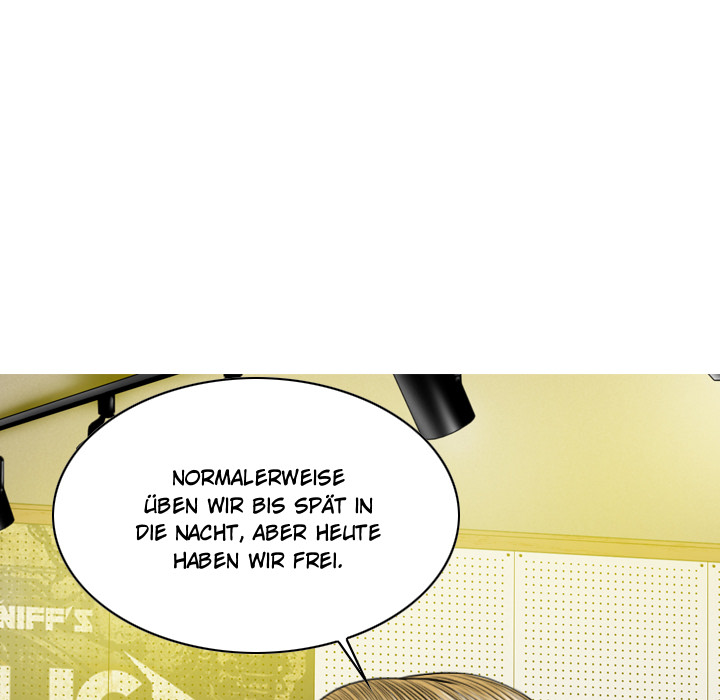 Sahnetörtchen - episode 11 - 155