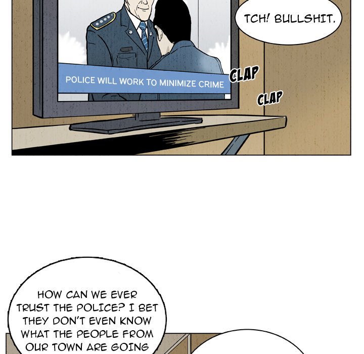 Classroom of Murder - episode 31 - 6
