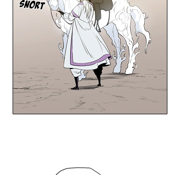 The Fang of Yeongno - episode 39 - 33