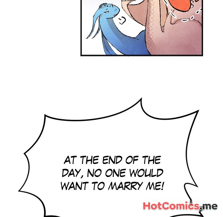 Today, I Meet a Dragon - episode 18 - 31