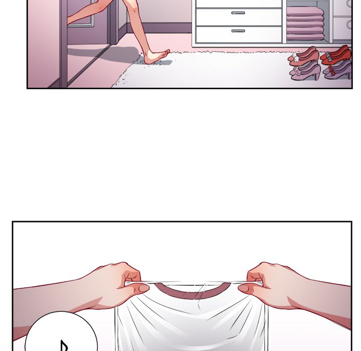 Yuri's Part Time Job - episode 34 - 19