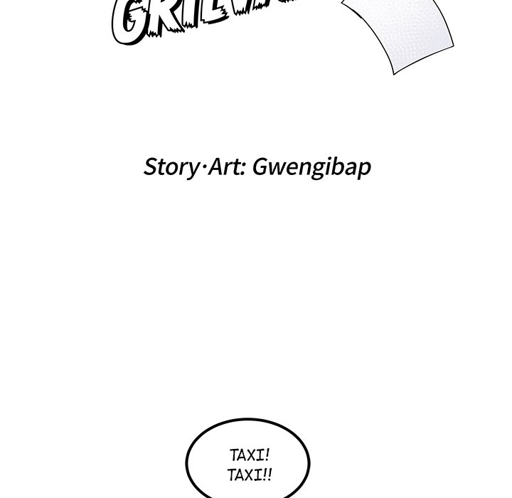 Office Grievances - episode 13 - 15
