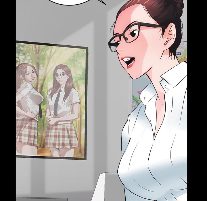 Lady Realtors - episode 4 - 171
