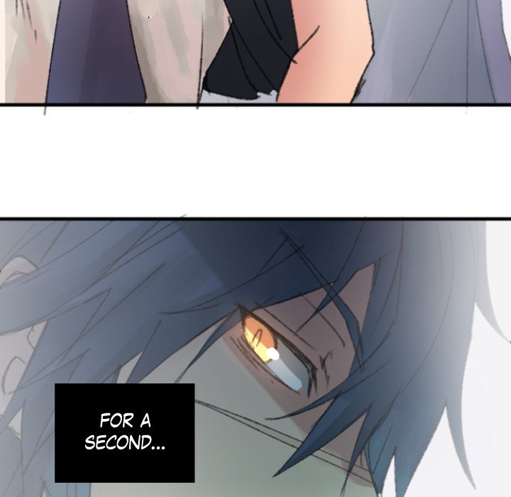 Death's Love Ballad - episode 19 - 24