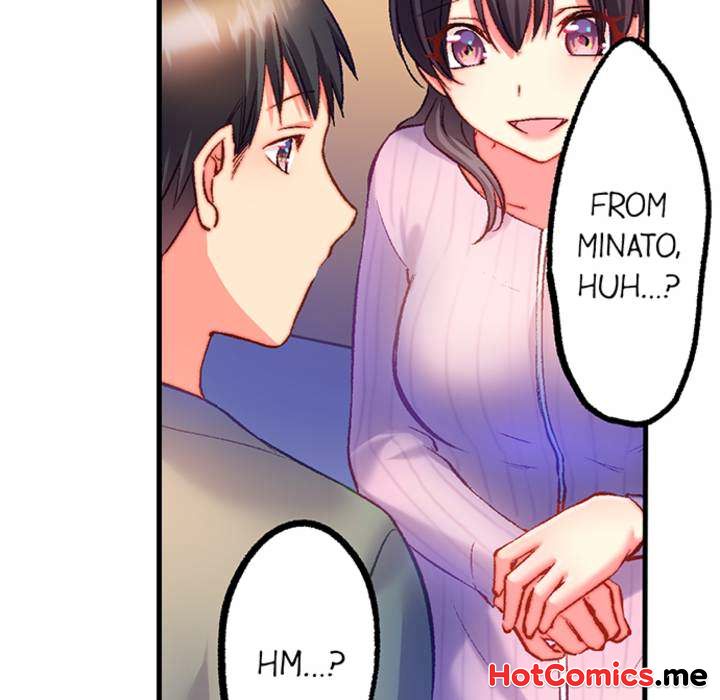 My Idol Neighbor Mistook Me for a Porn Star - episode 17 - 21
