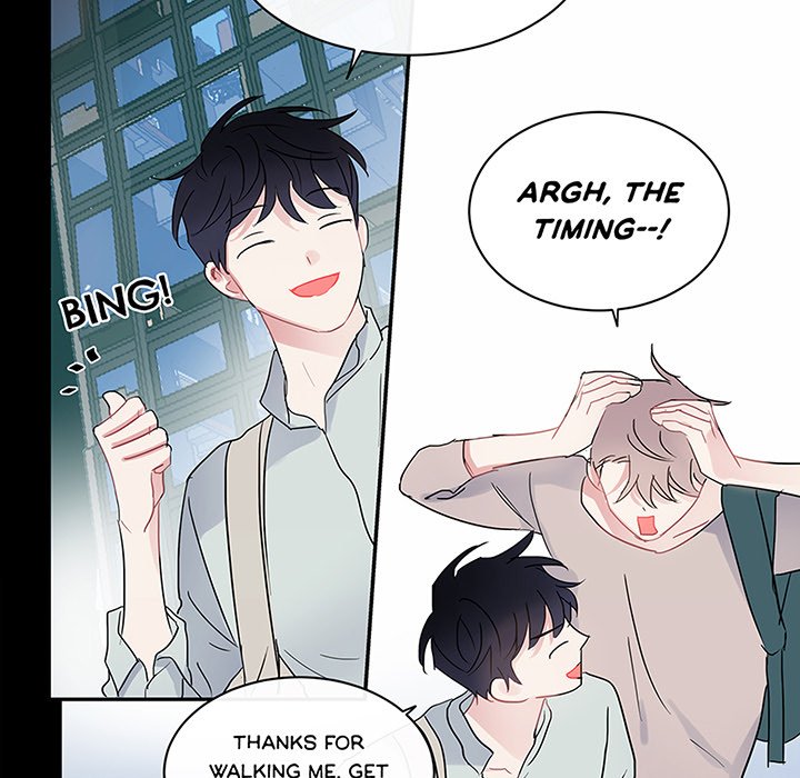 Wistful Summer - episode 24 - 55