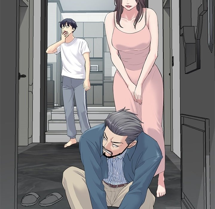 My First and Last - episode Prologue - 31