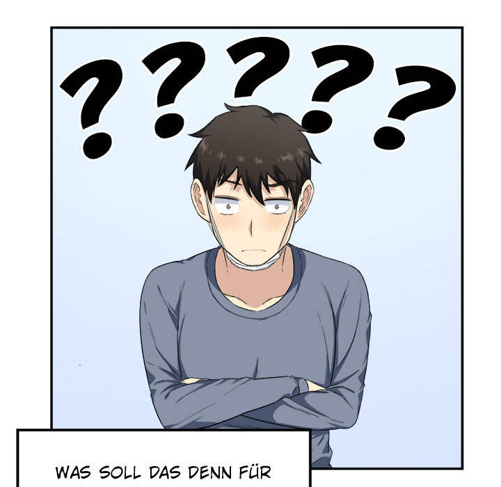 Raus aus meinem Zimmer! - episode 10 - 24