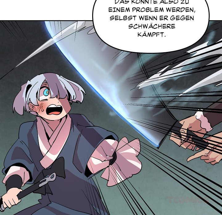Die Dämonenkaiserin - episode 70 - 51